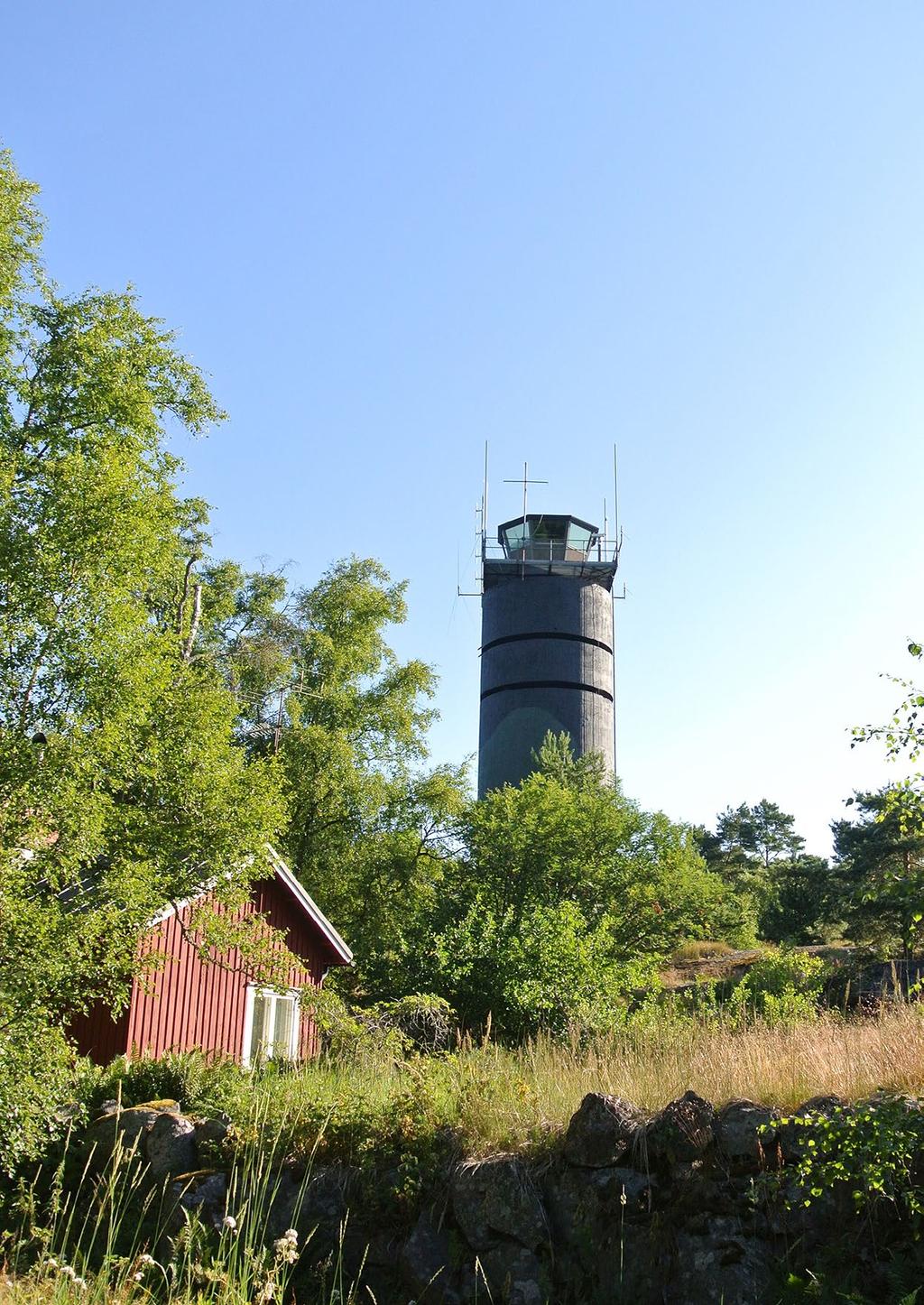 Öron luontomatkailun kehittämissuunnitelma