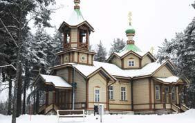 Välissä OP:n tarjoama kahvitus. Tervetuloa! OPETUSLITURGIA Sunnuntaina 28.1. toimitetaan klo 9 alkaen opetusliturgia, missä toimittamisen ohessa pappi selittää mitä liturgiassa tapahtuu.