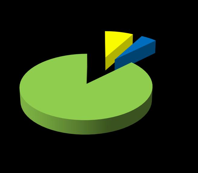 Valtaosa iäkkäistä ihmisistä ei käytä säännöllisesti palveluja N=1 132 493 (+63 vuotiaat) 8 % 91318 5 % 52136 Säännölliset kotiin annettavat palvelut Ympärivuorokautinen hoito muualla kuin