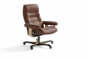 CLASSIC korkea selkä Plus -järjestelmä 16/17 STRESSLESS SAPPHIRE Matala selkä Stressless Ruby (S) Tuoli, L: 74 K: 97/107 S: 74 Istumakorkeus: 41 Stressless Opal (S) Tuoli, L: 73,5 K: 96 S: 71