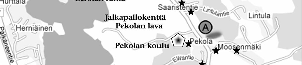 Ilmoitustauluja voivat käyttää