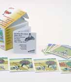 28,22 / 35,00 euroa Aivan ihanat aakkoset - lorukirja 450400 Riimikirpun pahvikantisessa minikirjassa on 32 sivua