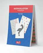 Matikkaluotsi-kirjassa kuvattuun muotoon menetelmä kehittyi vuoteen 1998 mennessä. Matematiikkaterapeuttina Marja Dräger on toiminut vuodesta 1994 lähtien.