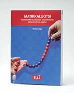 Suomessa hän on kouluttanut erityis- ja luokanopettajia tämän kirjan sisällön mukaisesti vuodesta 2003 lähtien. Matikkaluotsi-kirjasta on saatavana samansisältöiset A4 ja B5-kokoiset versiot.