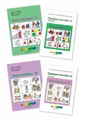 600201 Matematiikkaa 2a oppilaan kirja ISBN 9789525931211 ja liitteet 2 luokalle 600211 Matematiikkaa 2a oppilaan kirja ISBN 9789525931211 ja liitteet 1-2 luokalle 16,80 18,48 21,80 23,98 600202