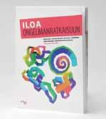 Kartoitukset kattavat 1 6 luokan keskeiset sisällöt, joten ne ovat soveltaen sopivia jo 2. luokasta alkaen.