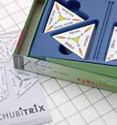 Schubitrix pituusmitat 220295