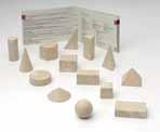 Voidaan käyttää geometrian konkretisoinnissa, esimerkiksi tasojen tai särmien määrän laskemiseen. Valmistettu RE-WOOD -materiaalista.