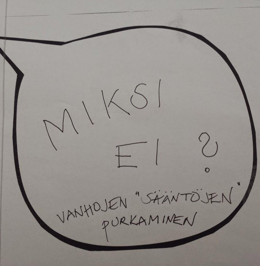 Toimintakulttuurin kehittäminen uudistuksen ytimessä Toimintakulttuuria muokkaavat: tiedostetut ja tiedostamattomat tekijät, joilla on paikkaan ja aikaan kytkeytyviä ulottuvuuksia.