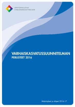 oppimisen polkua