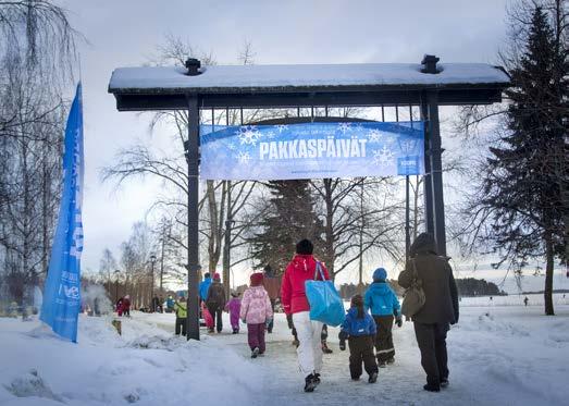 KULTTUURIIN JA LIIKUNTAAN AKTIVOINTI Seitsemän vastuuaueiikunnanohjaajaa ja viisi henkiöä kuttuuritiimissä Toiminta kohdistetaan ennataehkäiseviin