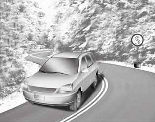 ] HUOMAUTUS ESP-järjestelmä (mikäli varusteena) on kytkettävä pois päältä ennen kuin autoa heijataan. VAROITUS Jos autosi juuttuu lumeen, mutaan, hiekkaan tms.