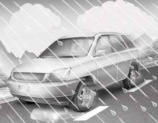 Ajaminen Säädä peilit siten, että muiden ajoneuvojen valot eivät häikäise. Pidä ajovalosi puhtaina ja jos autossasi ei ole automaattista ajovalojen korkeudensäätöä, suuntaa ne myös oikein.