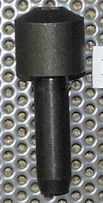 Vakaampi putki, joka on tarkoitettu kovaan ja kiviseen maaperään. Luettelonro S-nro Paino Kpl/pak. Pituus 21 mm FSHD31 5026004 6,2 kg/pakkaus 5 870 mm (sis.
