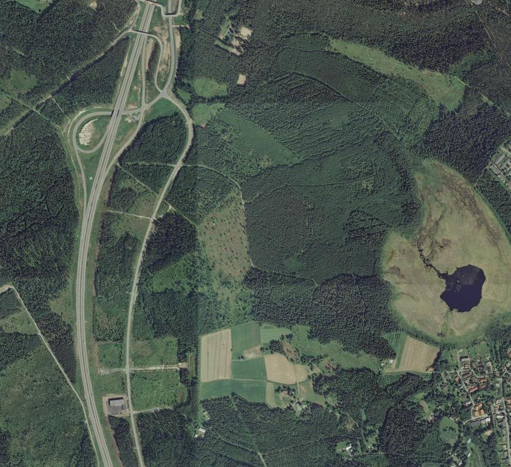 Ylöjärven kaupunki Kolmenkulman
