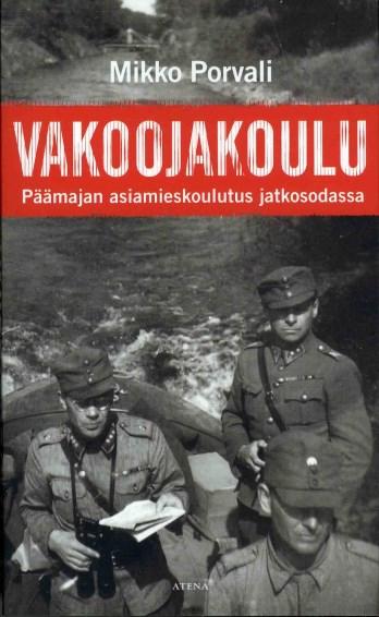 kylmän sodan aikana ISBN 9789523004023 Svh