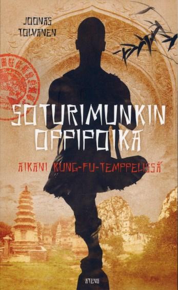 asiamieskoulutus jatkosodassa ((p) ISBN