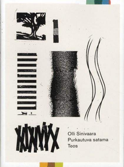 synnit (p) ISBN 9789525701814 Svh 12,00
