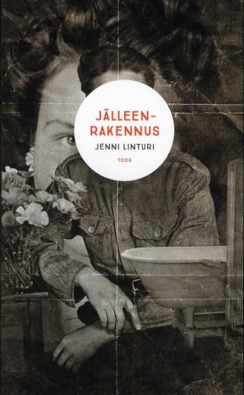 peukalopoika ISBN 9789518518221 Svh 21,80
