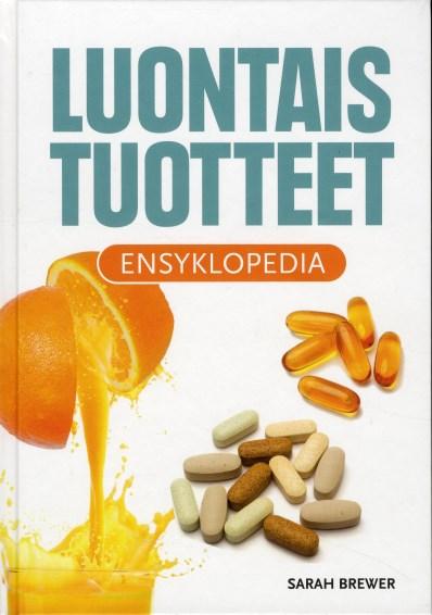 ruokavalion avulla ISBN 9789523215597