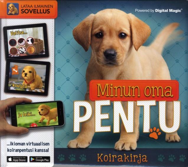 Näin kasvatat iloisen ja