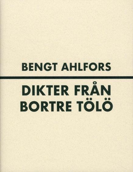 9789526745633 Nettopris 17,27 Ahlfors,