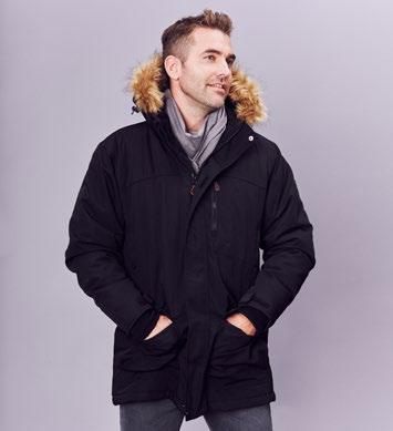 189,00 Whistler Cavell