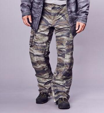 5XL. 99,95 Burton Covert