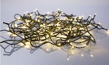 4,50 Decora Led-valaistu ikkunaruutukoriste 40