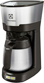 Moccamaster HBG961 AO Polished Silver Kahvinkeitin