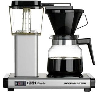 Automaattinen tippalukko. Teho 1520 W.