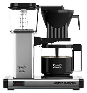 129,00 Electrolux EKF5700 Kahvinkeitin