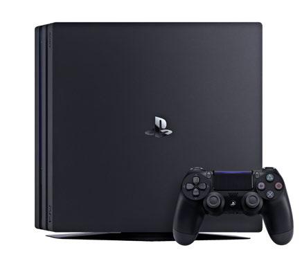 Yhteensopiva: PS4, PS3 ja PC.