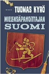 Kaari Utrio: