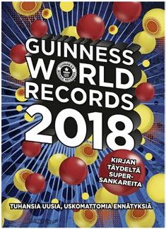 Guinness World