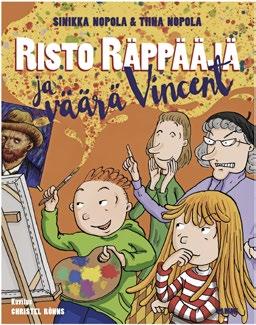 Räpylävinkkelistä 22,95