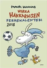 perhekalenteri