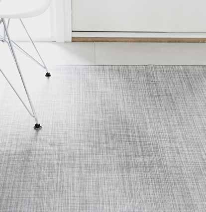 Räätälöidyt koot mahdollisia 200 cm A thin vinyl rug that doesn t slip and fits easily under