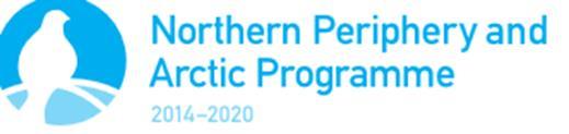 Interreg V B NPA Pohjoinen periferia ja arktinen alue Esimerkkihanke Smart Fish - Agriculture, food safety, biotechnology, consumption 1.