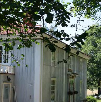 Snettans-Rödskogin