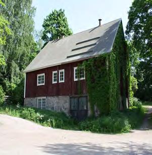Hovgård Pienemmät