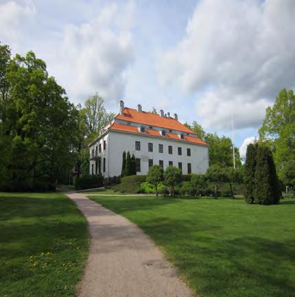 Espoon kirkonmäki