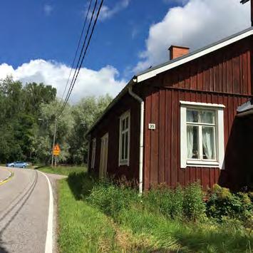 Snettans-Rödskogin