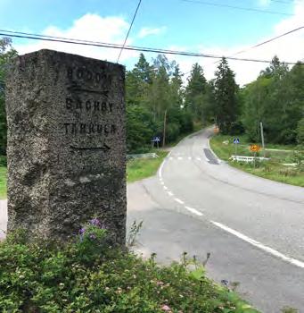 Pellot,  maisemaa