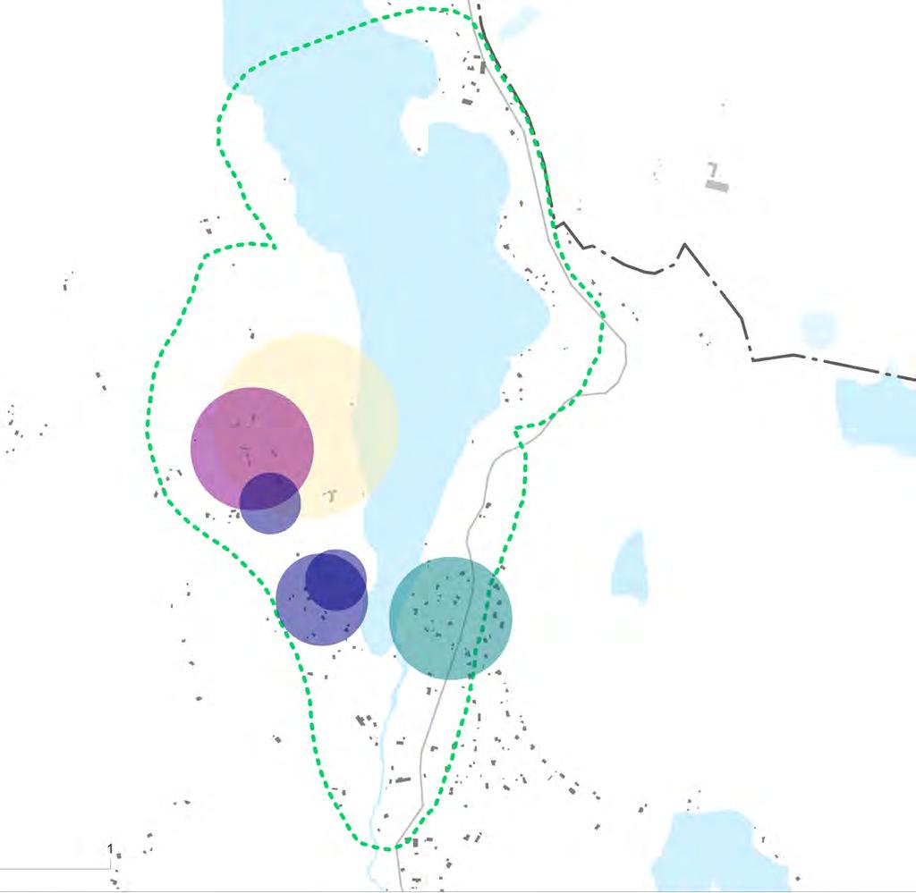 Nuuksion erämaakylä- ja huvila-alue