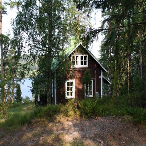 kyläasutusta ja 1930 1950-lukujen