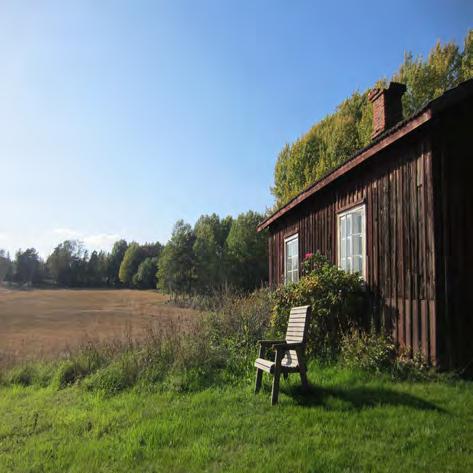 Söderskogin viljelyalue Perustelu: Pääkaupunkiseudulla