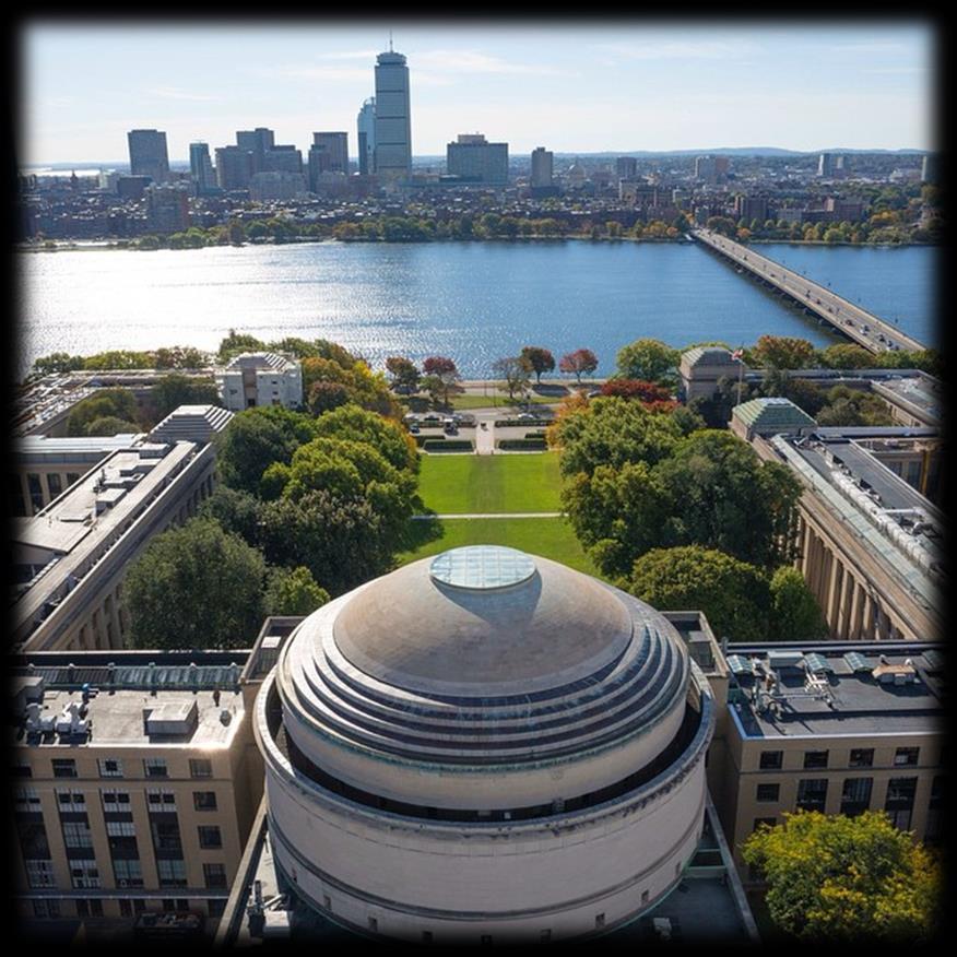 Tiedon laadunhallinta on monitieteellinen ala, jonka perusta rakennettiin MIT:issa MIT Information