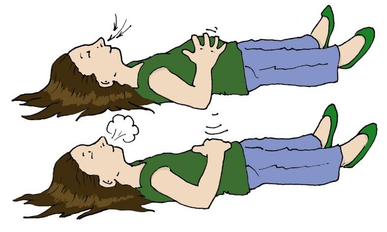 49 Multisensorisia rentoutuksia Rentoutumisella tavoitellaan ruumiin ja mielen tasapainoa eri tilanteissa.