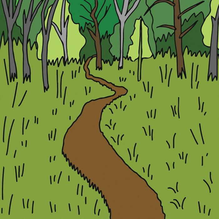 54 Aistiretki metsän halki -rentoutus Tarvitset: patjoja tai muita pehmeitä alustoja suuren, kevyen kankaan siveltimiä musiikkisoittimen, esim CD-soitin Tässä rentoutuksessa tehdään